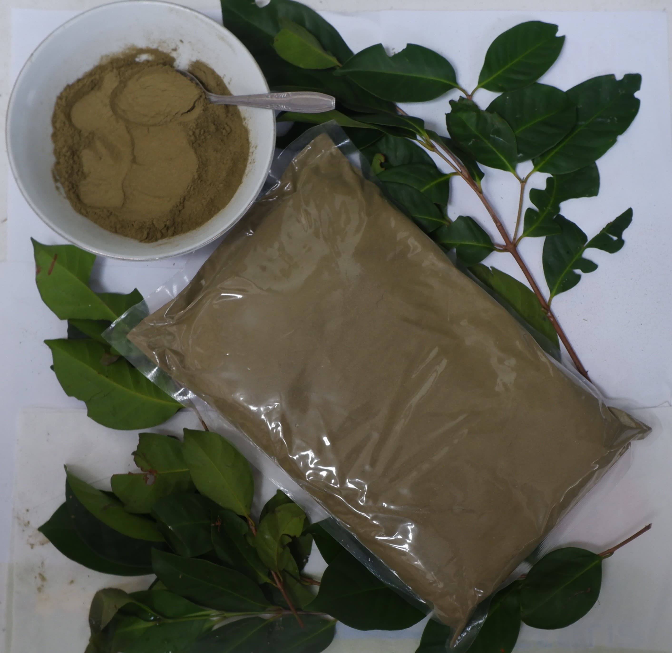 Bay Leaf Powder 4