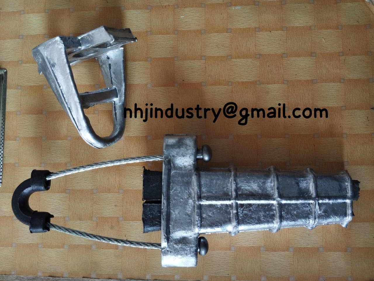 Aluminium Processing 10