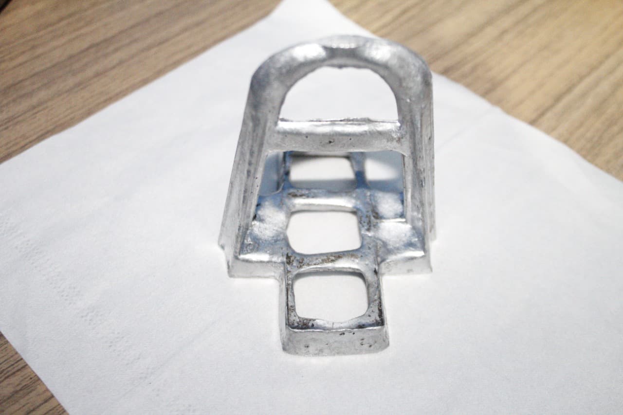 Aluminium Processing 11