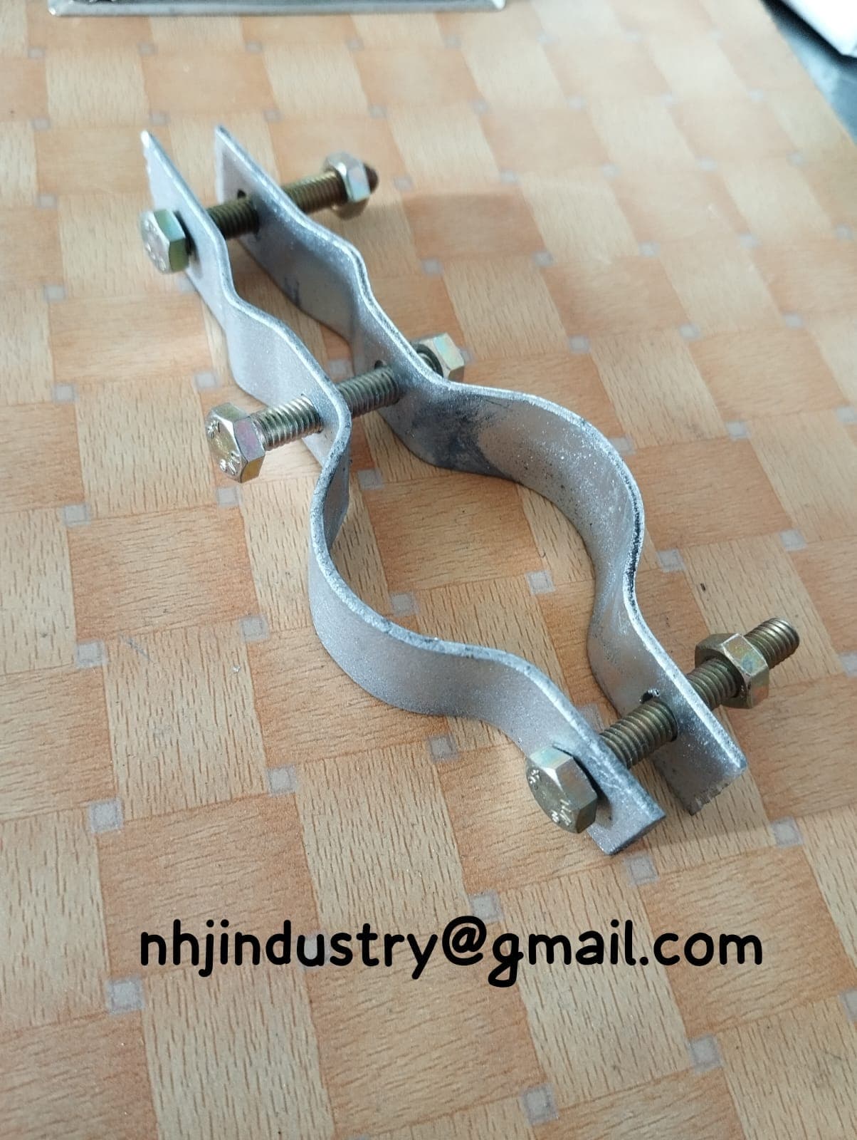 Aluminium Processing 7