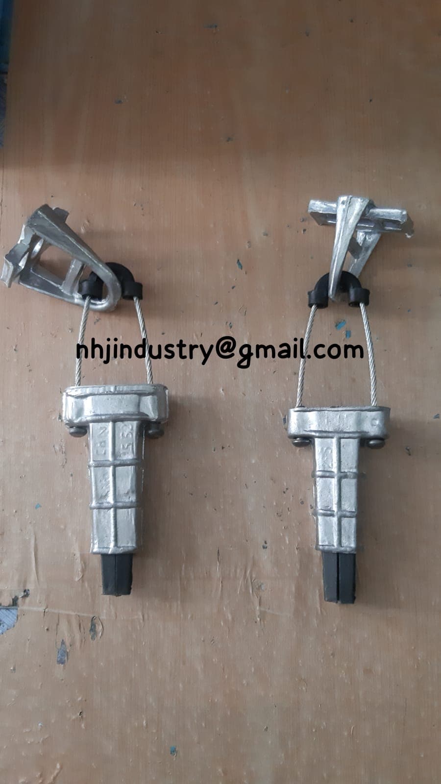 Aluminium Processing 8